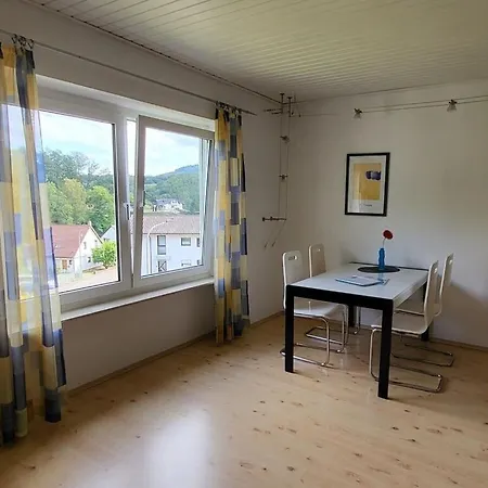 Holiday home Sonnenberg Comfortable Silz (Rhineland-Palatinate)