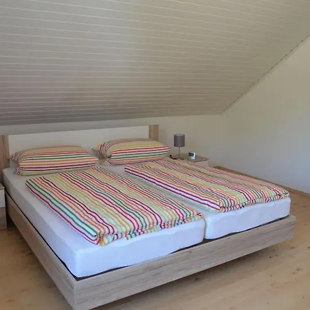 Sonnenberg Comfortable Holiday home