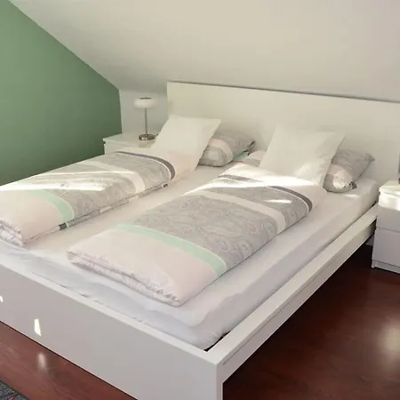Holiday home Sonnenberg Comfortable *