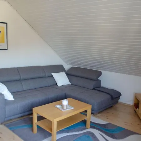 Sonnenberg Comfortable Holiday home Silz (Rhineland-Palatinate)