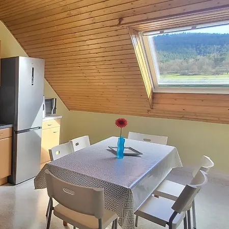 Sonnenberg Comfortable Silz (Rhineland-Palatinate)