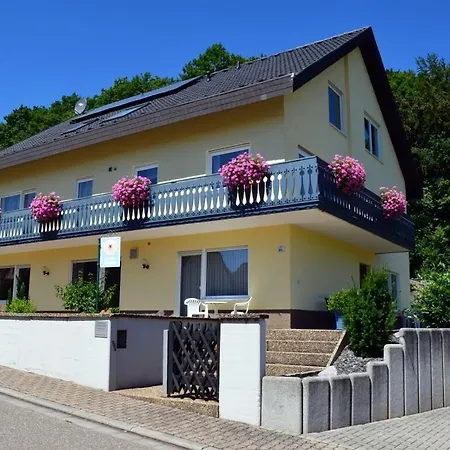 Sonnenberg Comfortable Holiday home