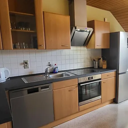 Holiday home Sonnenberg Comfortable *