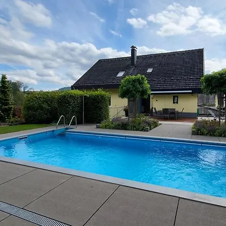 Holiday home Sonnenberg Comfortable