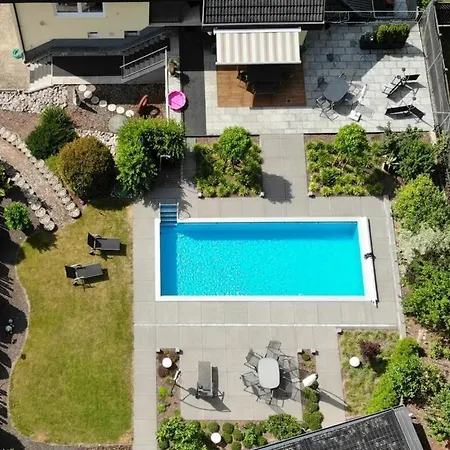 Holiday home Sonnenberg Comfortable *