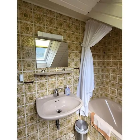 Sonnenberg Comfortable Holiday home *