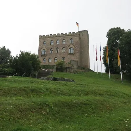Sonnenberg Comfortable Holiday home