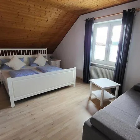Sonnenberg Comfortable Holiday home *