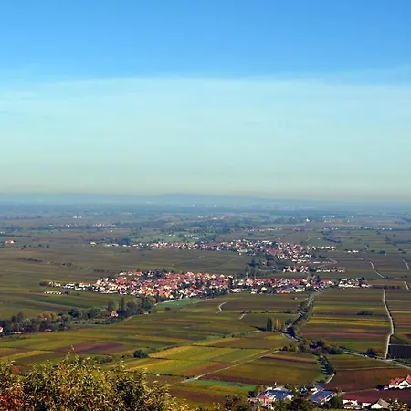 Sonnenberg Comfortable Holiday home Silz (Rhineland-Palatinate)