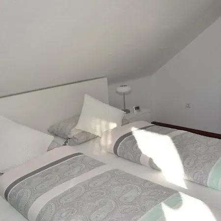 Sonnenberg Comfortable Holiday home *
