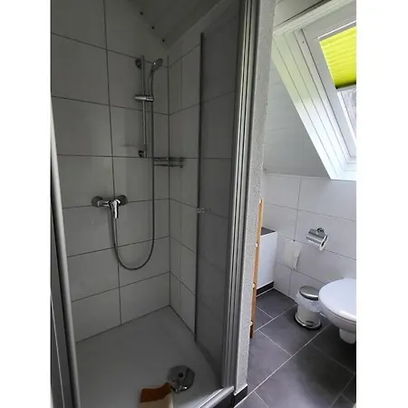 Holiday home Sonnenberg Comfortable Silz (Rhineland-Palatinate)