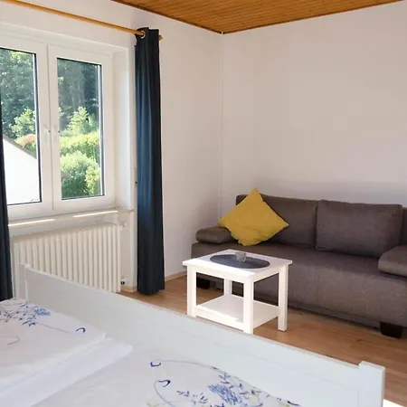 Sonnenberg Comfortable