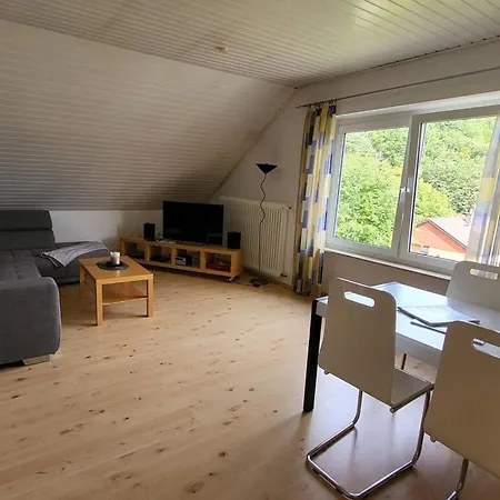 Holiday home Sonnenberg Comfortable *