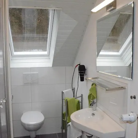 Holiday home Sonnenberg Comfortable Silz (Rhineland-Palatinate)