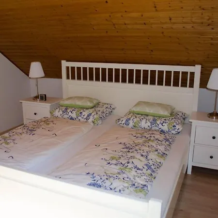 Holiday home Sonnenberg Comfortable Silz (Rhineland-Palatinate)